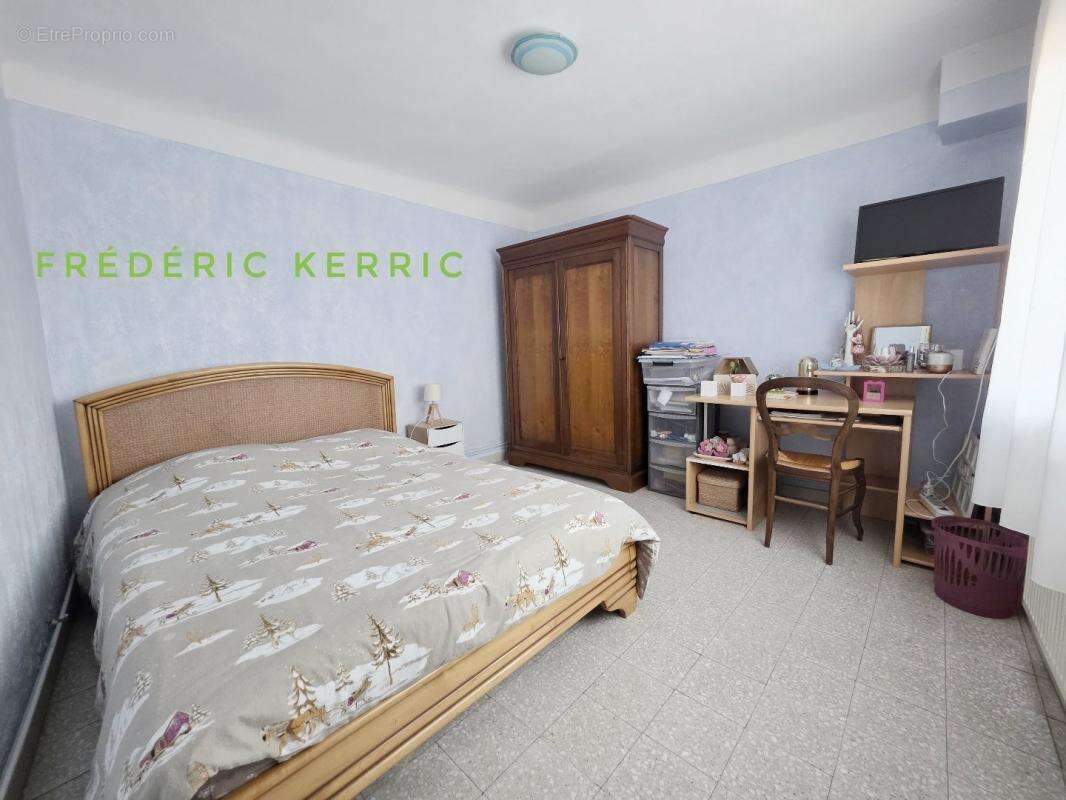 Appartement à LE LUC