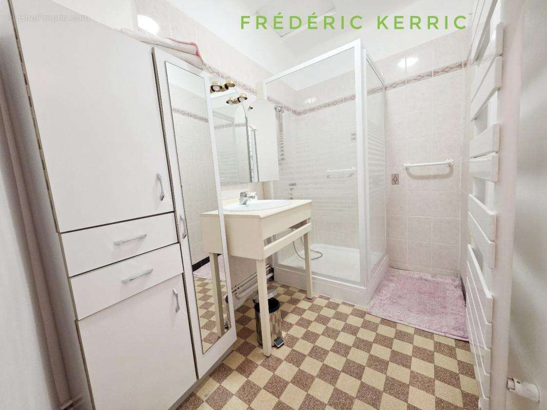 Appartement à LE LUC