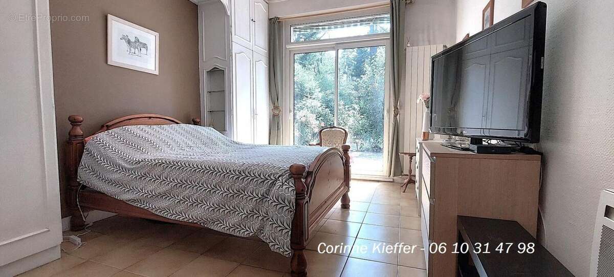 Maison à MERY-SUR-OISE