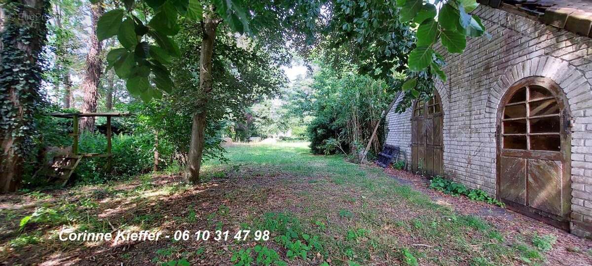 Maison à MERY-SUR-OISE