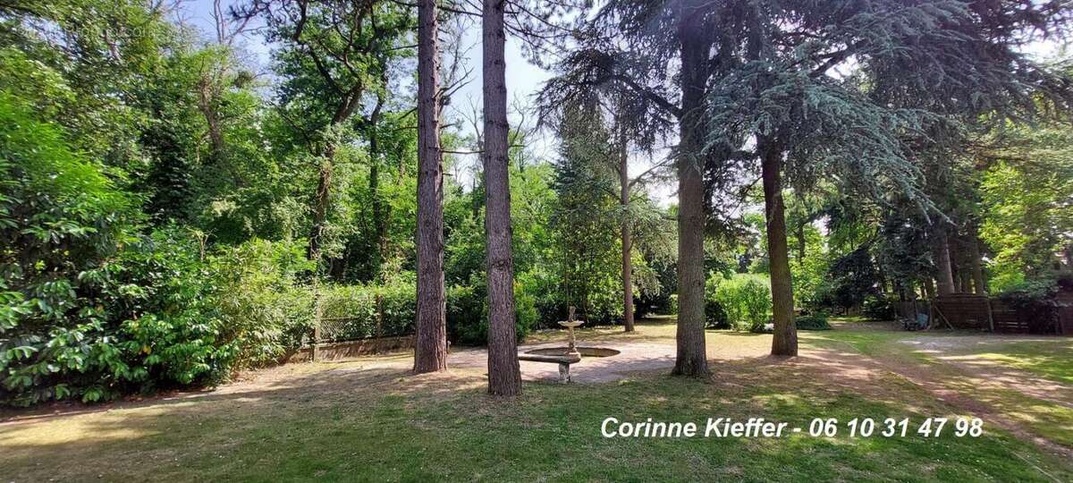 Maison à MERY-SUR-OISE