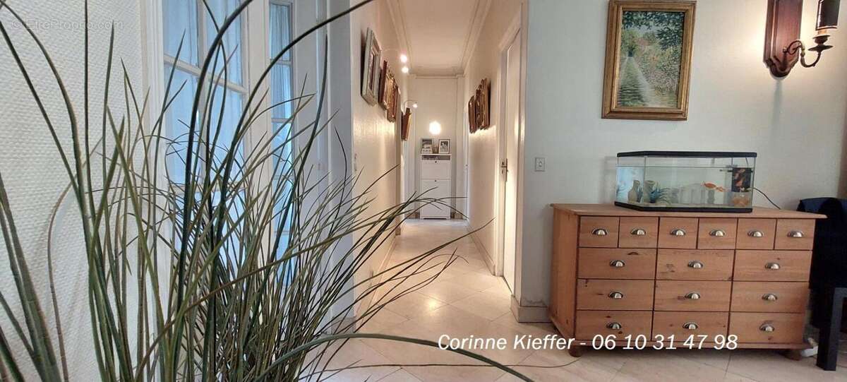 Maison à MERY-SUR-OISE