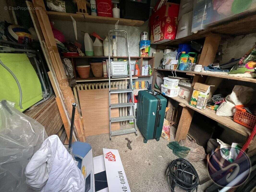 Maison à SAINT-MAIXENT-L&#039;ECOLE