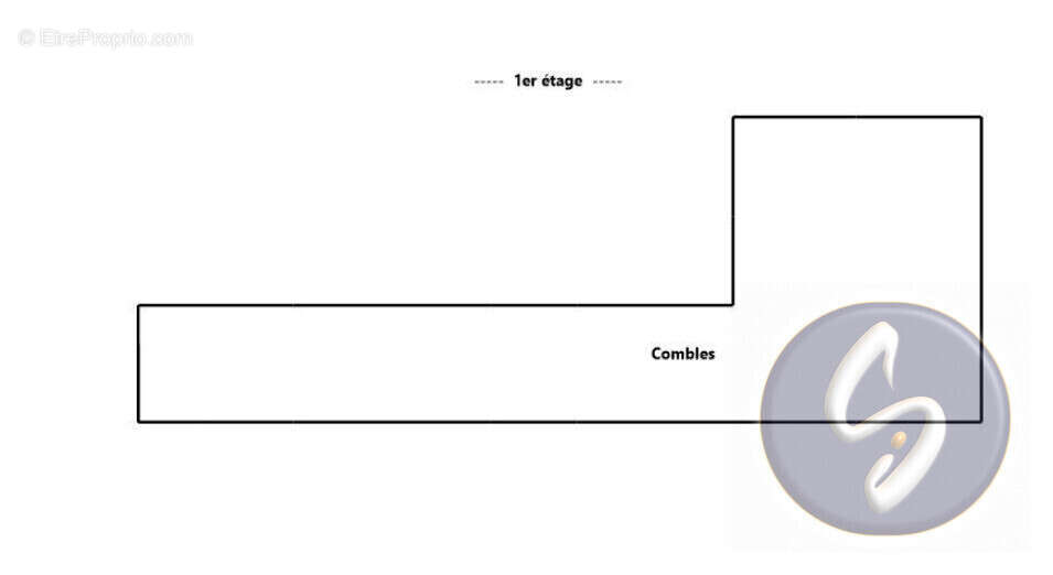 Maison à SAINT-MAIXENT-L&#039;ECOLE