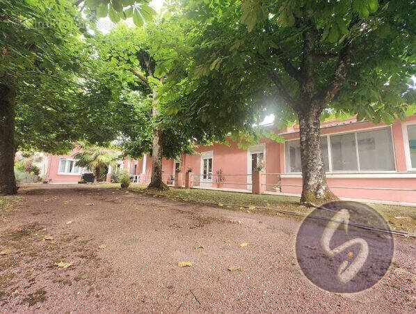 Maison à SAINT-MAIXENT-L&#039;ECOLE