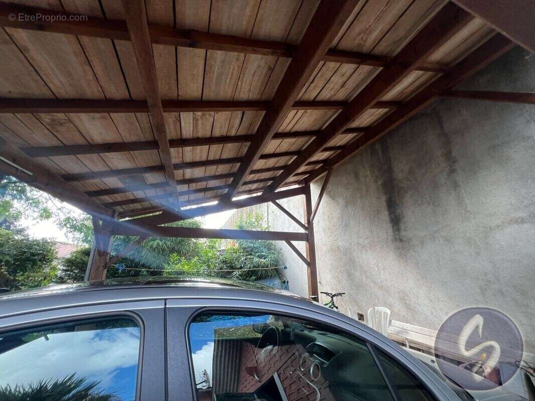 Maison à SAINT-MAIXENT-L&#039;ECOLE