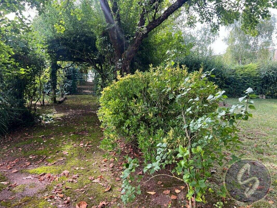 Maison à SAINT-MAIXENT-L&#039;ECOLE