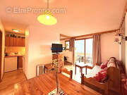 Appartement à LES ORRES