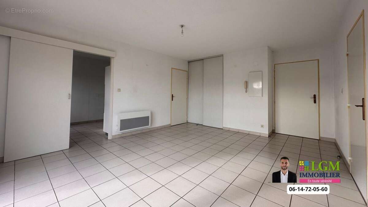 Appartement à ALES