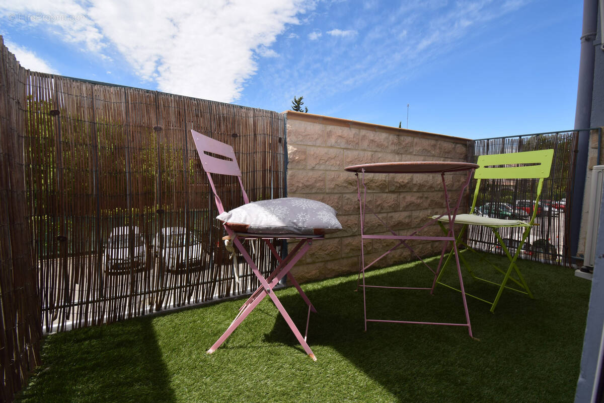 Appartement à CASTELNAU-LE-LEZ