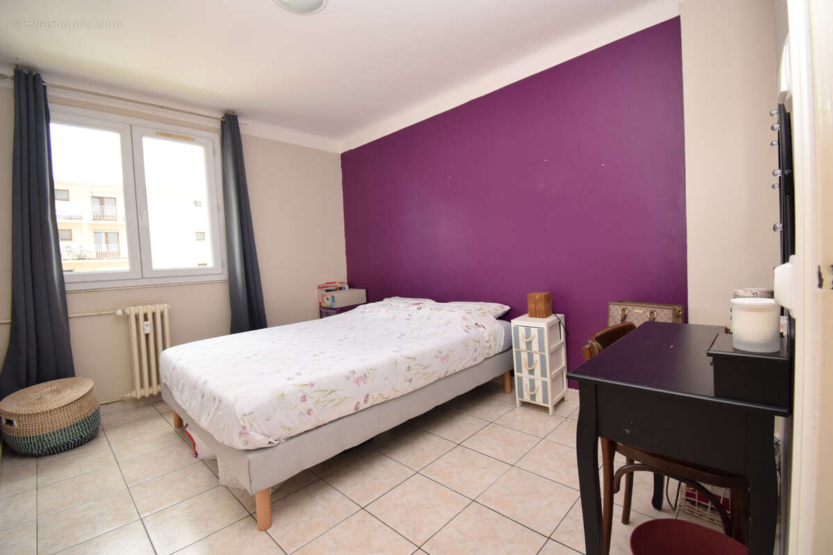 Appartement à CASTELNAU-LE-LEZ