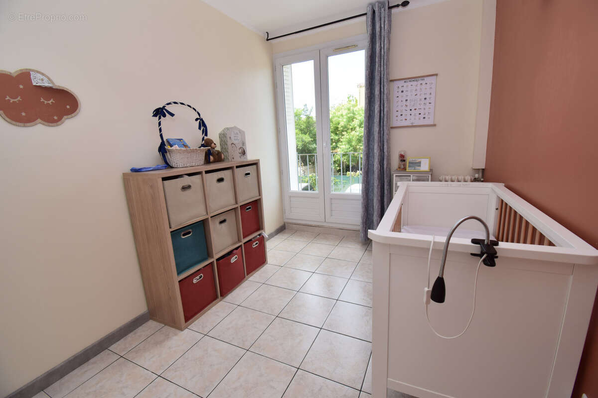 Appartement à CASTELNAU-LE-LEZ