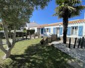 Maison à NOIRMOUTIER-EN-L&#039;ILE