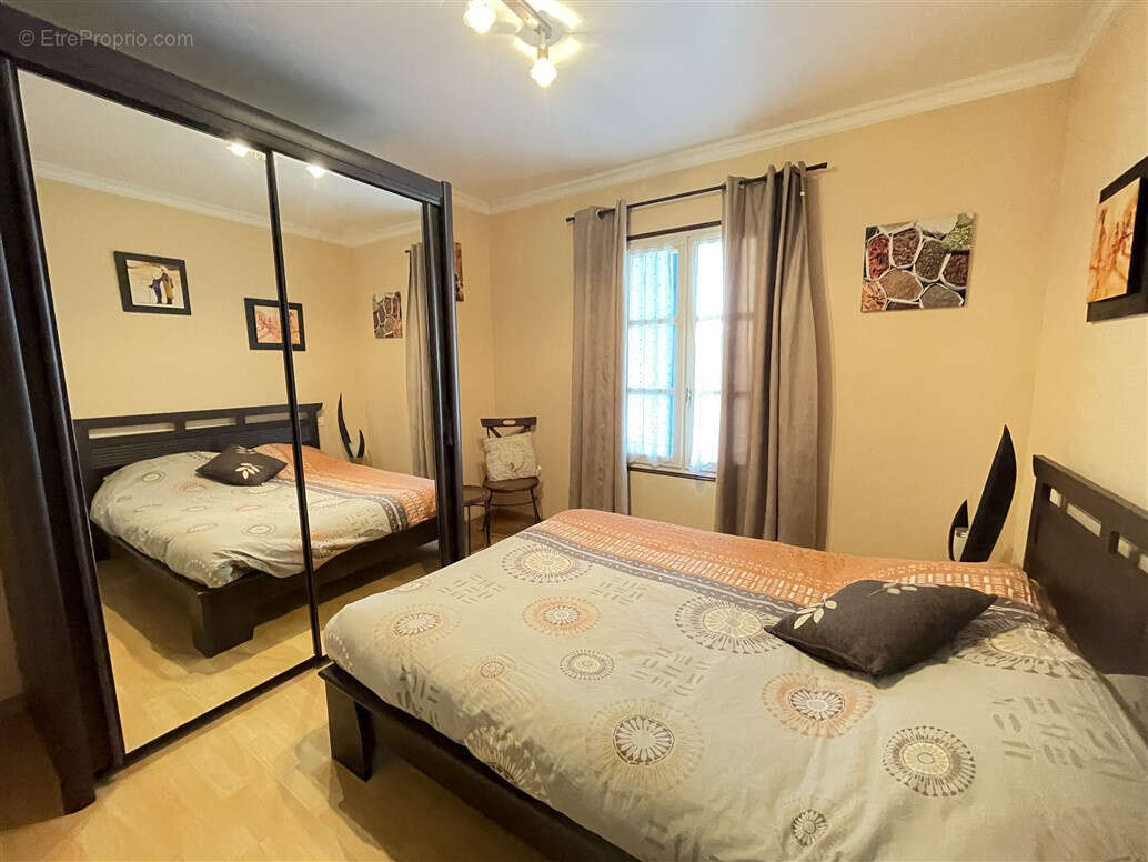 Maison à NOIRMOUTIER-EN-L&#039;ILE