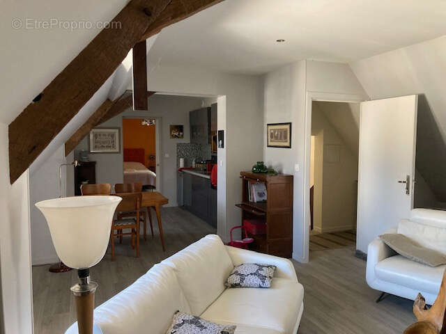 Maison à NOGENT-LE-ROTROU