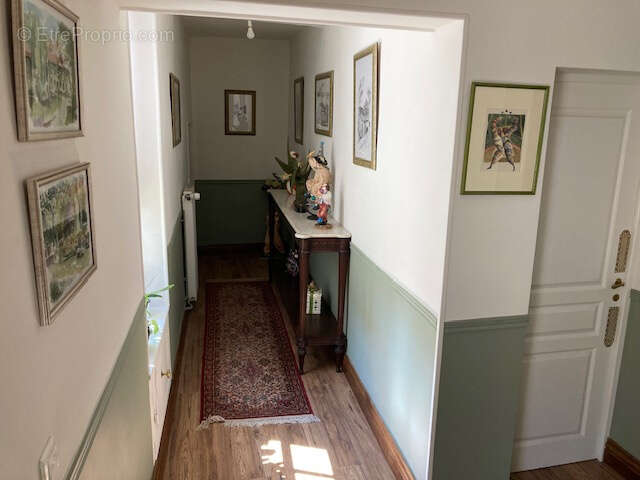 Maison à NOGENT-LE-ROTROU