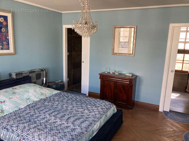 Maison à NOGENT-LE-ROTROU