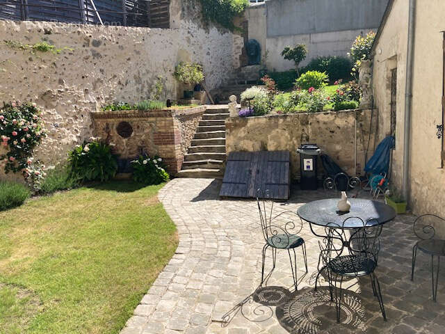 Maison à NOGENT-LE-ROTROU