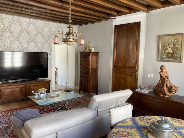 Maison à NOGENT-LE-ROTROU