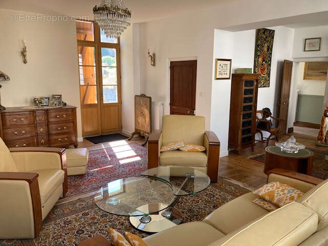 Maison à NOGENT-LE-ROTROU