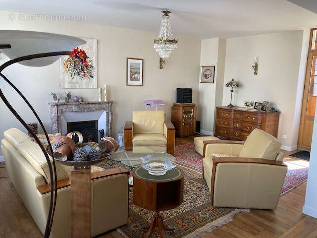 Maison à NOGENT-LE-ROTROU