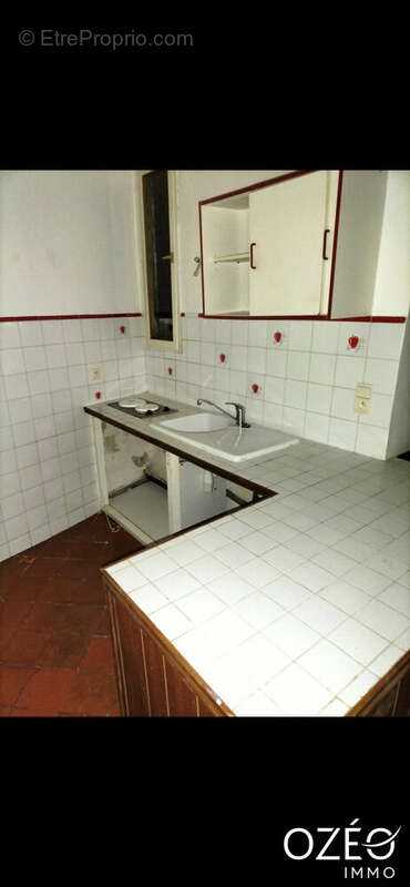 Appartement à PERPIGNAN