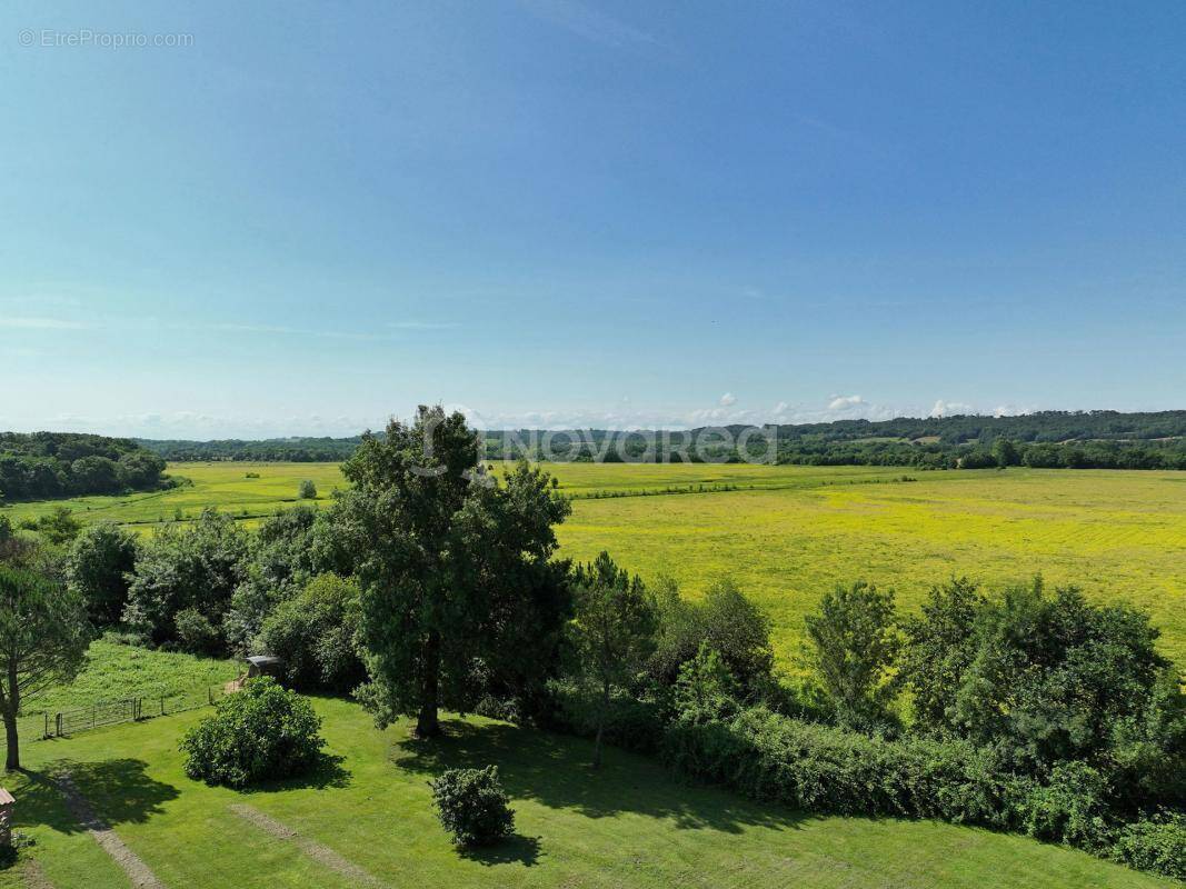 Maison à TERCIS-LES-BAINS