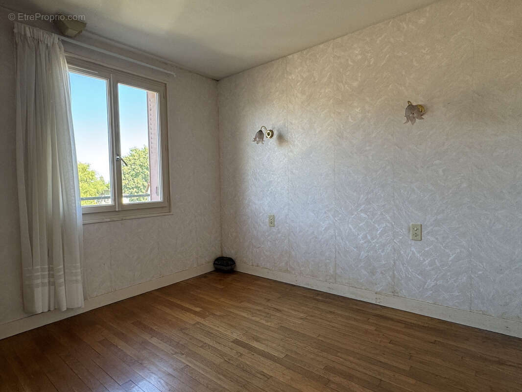 Maison à CHAMPIGNELLES