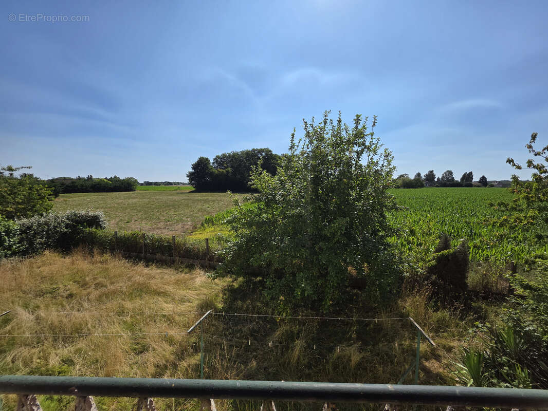 Maison à CHAMPIGNELLES