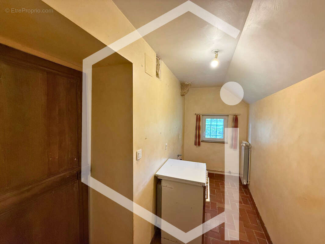 Maison à LA CHARITE-SUR-LOIRE