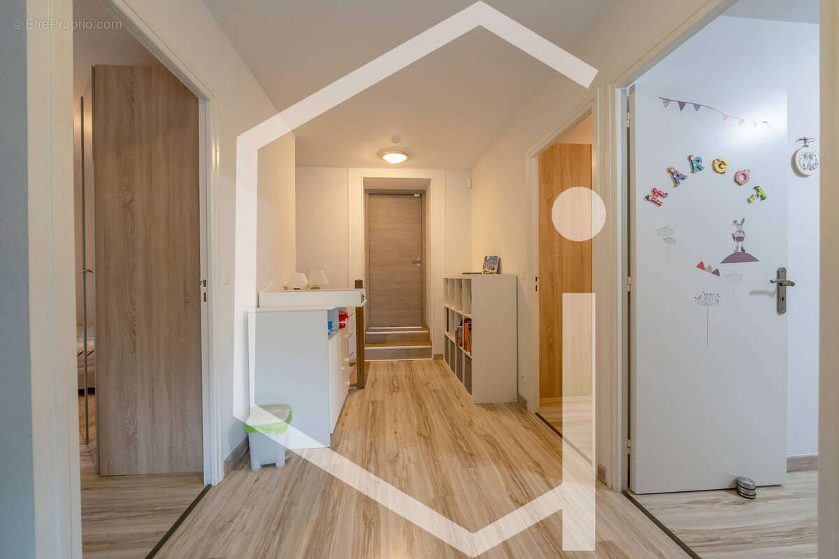 Maison à LA CHARITE-SUR-LOIRE