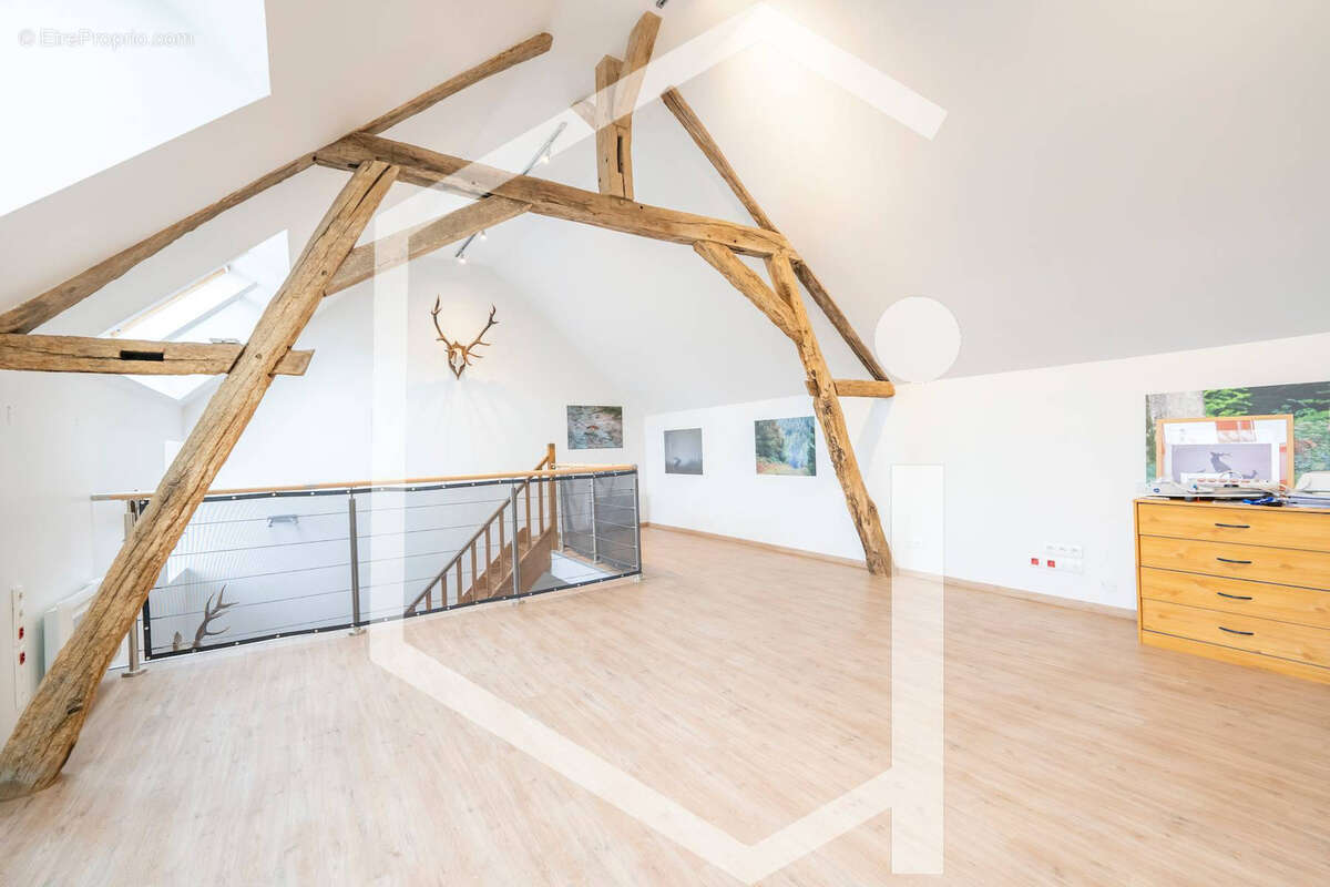 Maison à LA CHARITE-SUR-LOIRE