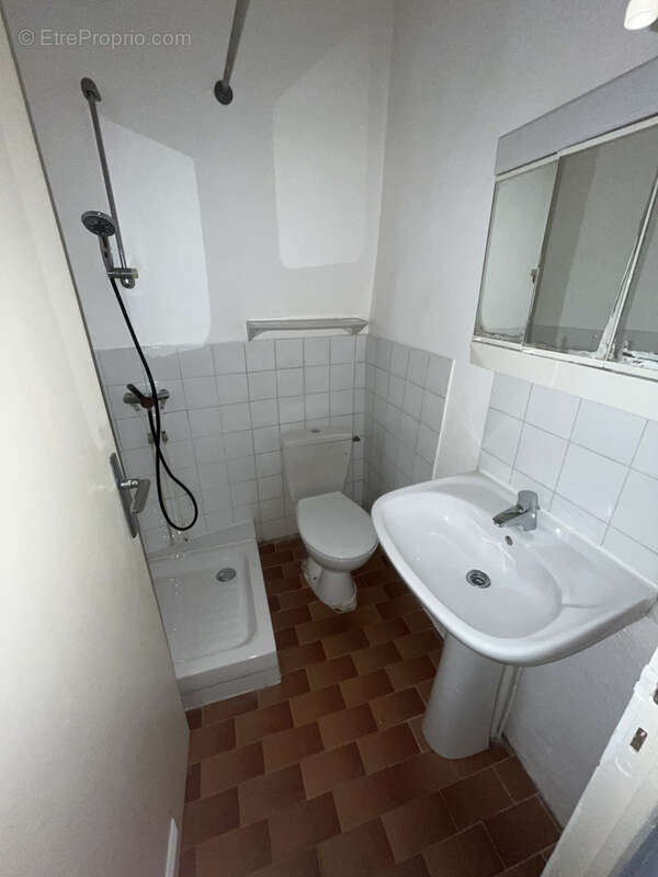 Appartement à PRADES-LE-LEZ