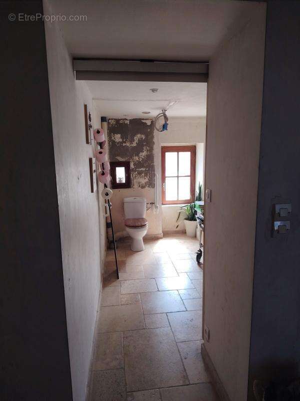 Maison à LA CELLE-SAINT-AVANT