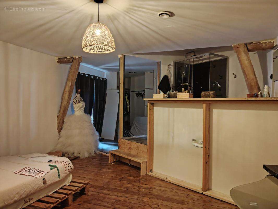 Maison à LA CELLE-SAINT-AVANT