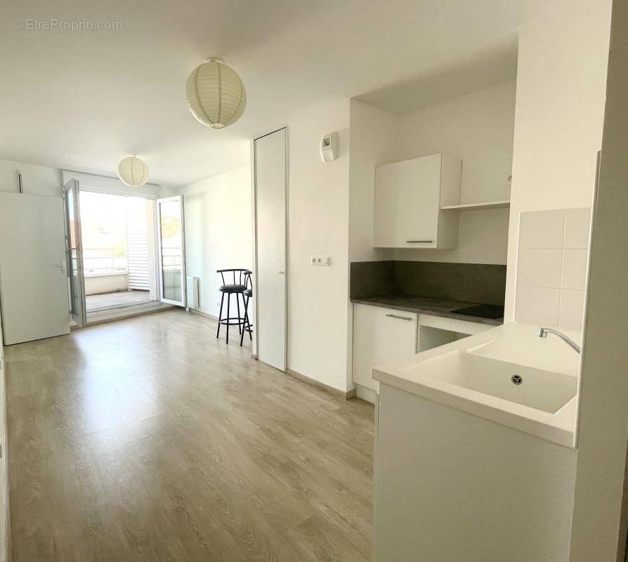 Appartement à LA ROCHELLE