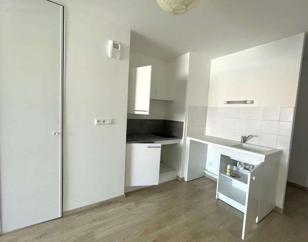 Appartement à LA ROCHELLE