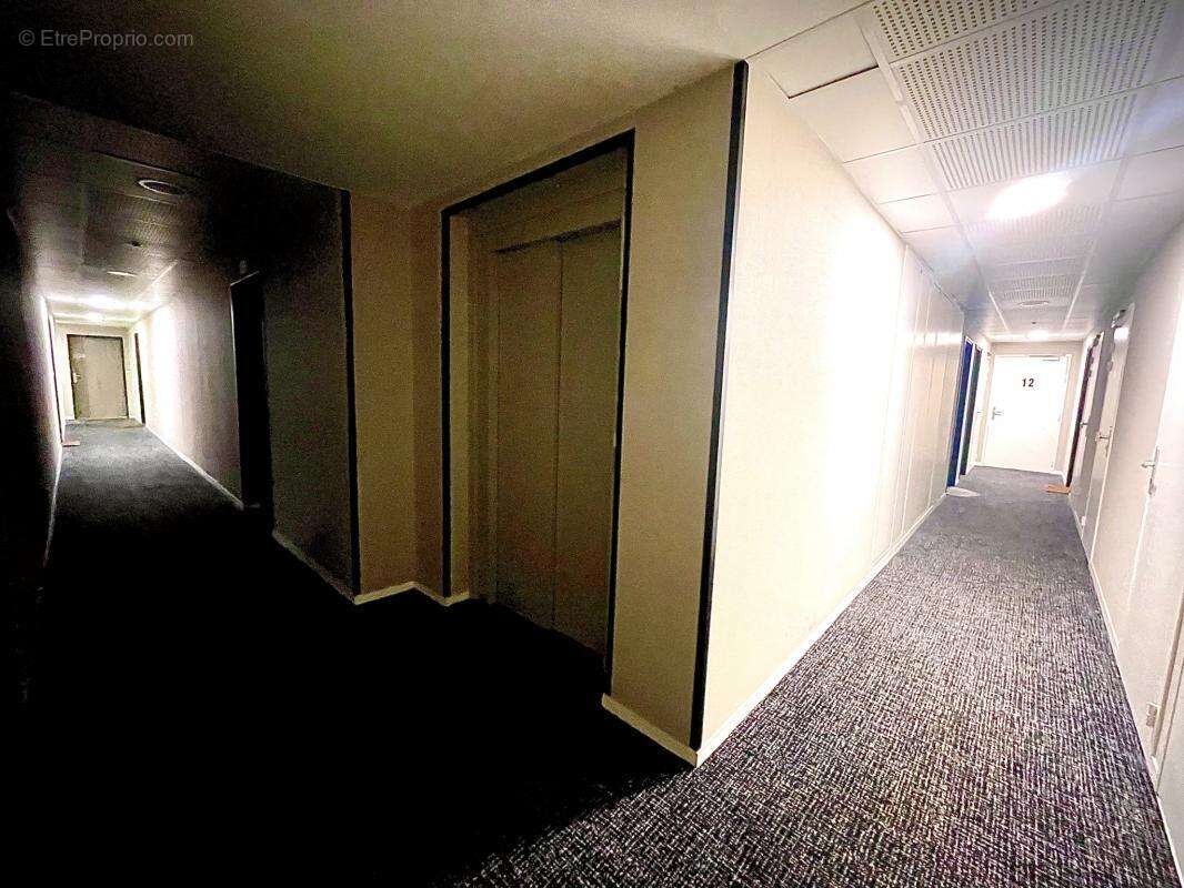 Appartement à LA ROCHELLE