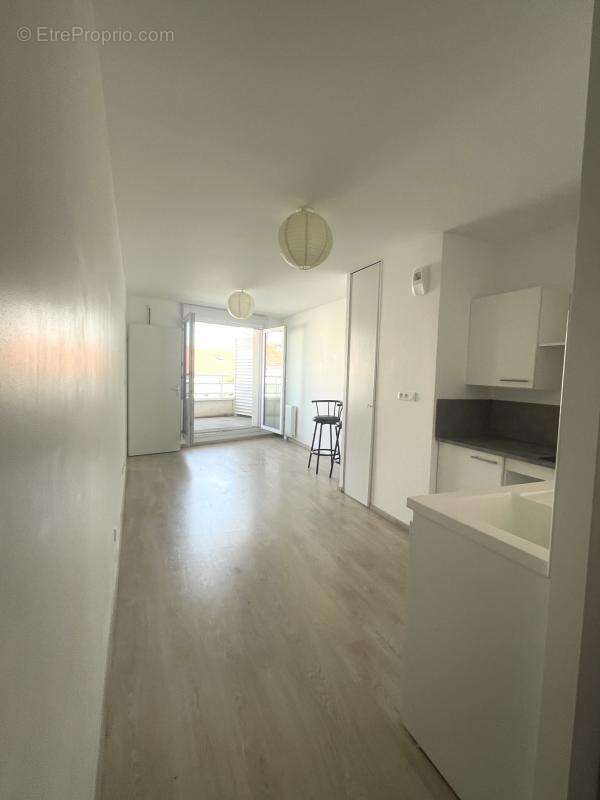 Appartement à LA ROCHELLE