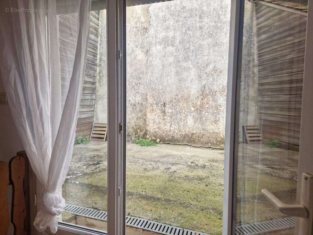 Maison à MONTFORT-LE-GESNOIS