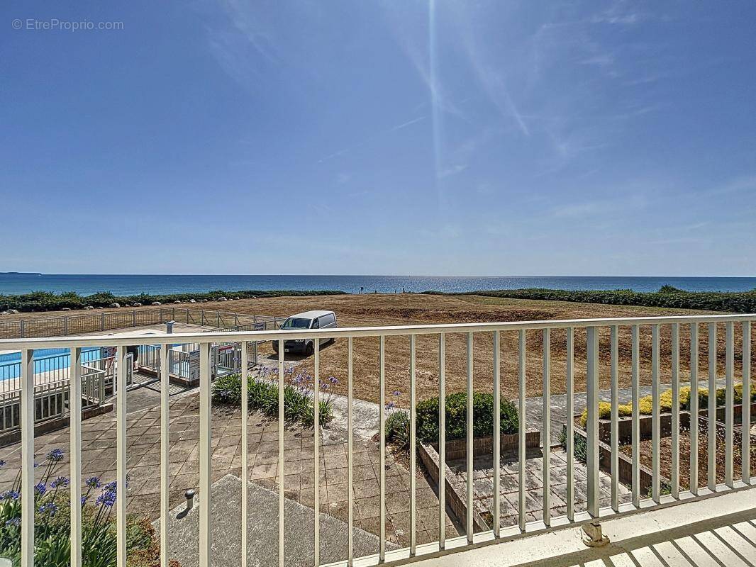 Appartement à GUIDEL