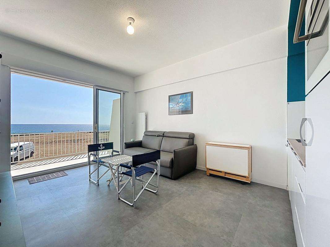 Appartement à GUIDEL