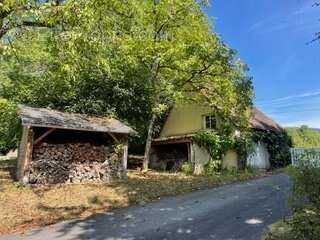 Maison à SAINT-LEGER-DE-FOUGERET