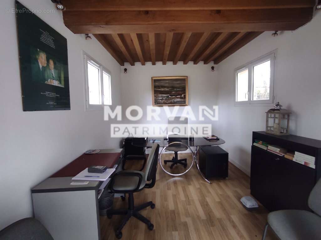 Maison à SAINT-LEGER-DE-FOUGERET