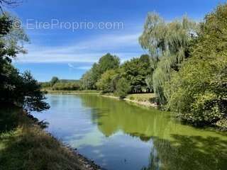 Maison à SAINT-LEGER-DE-FOUGERET