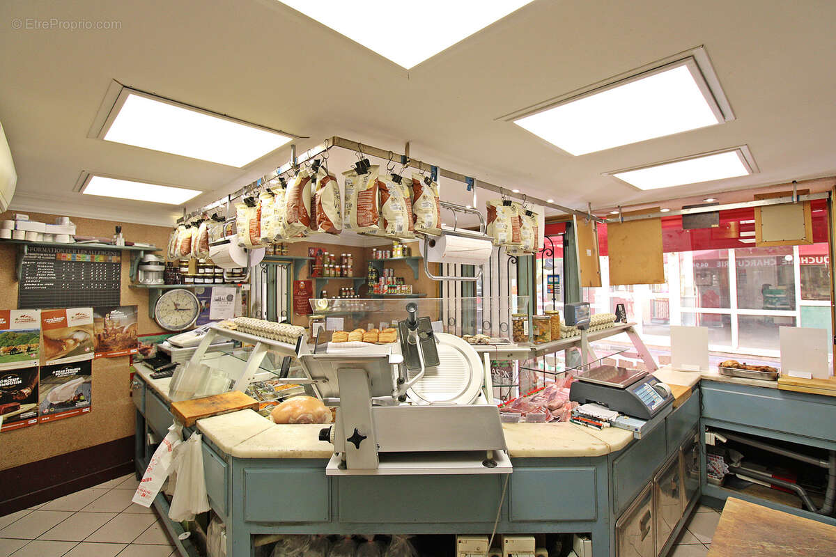 Maison à LA SEYNE-SUR-MER