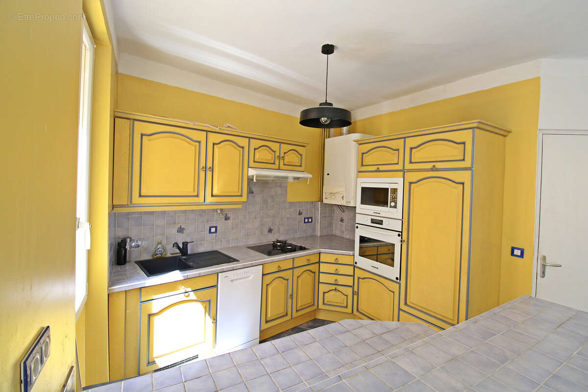 Maison à LA SEYNE-SUR-MER