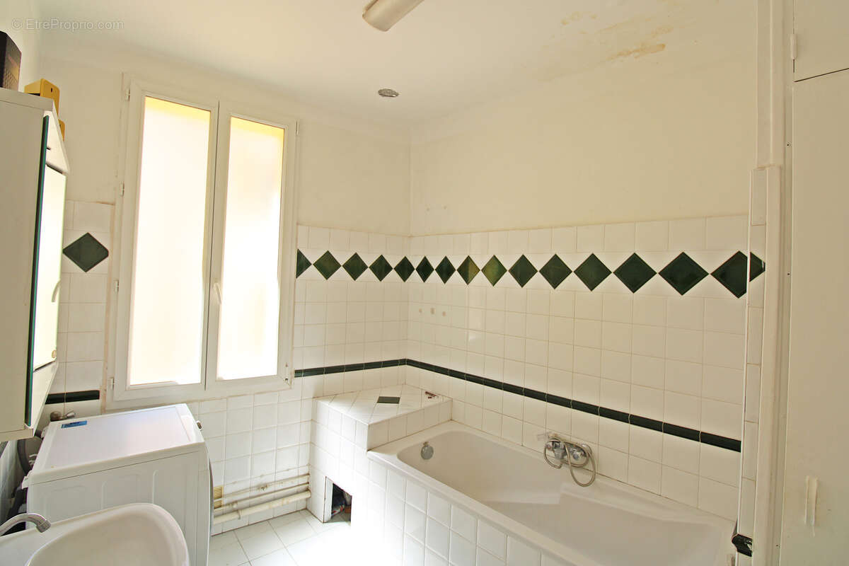 Maison à LA SEYNE-SUR-MER