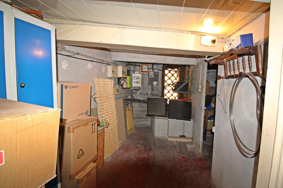 Maison à LA SEYNE-SUR-MER