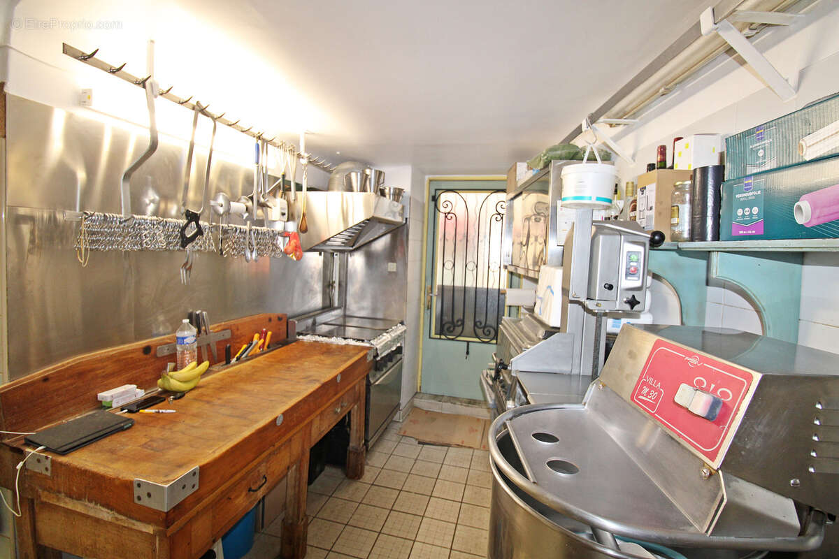 Maison à LA SEYNE-SUR-MER